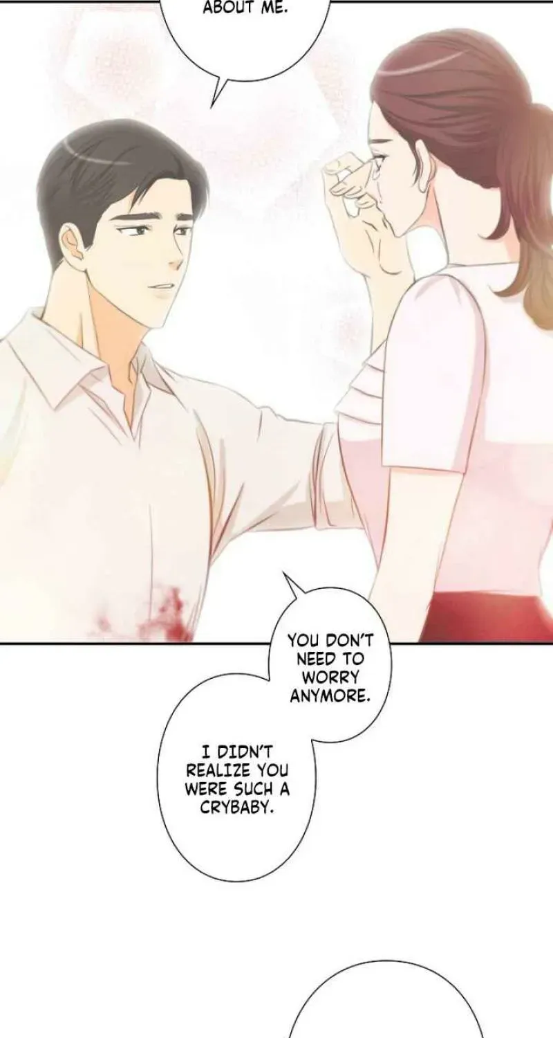 I Got a Confession From the Director Chapter 21 - page 27