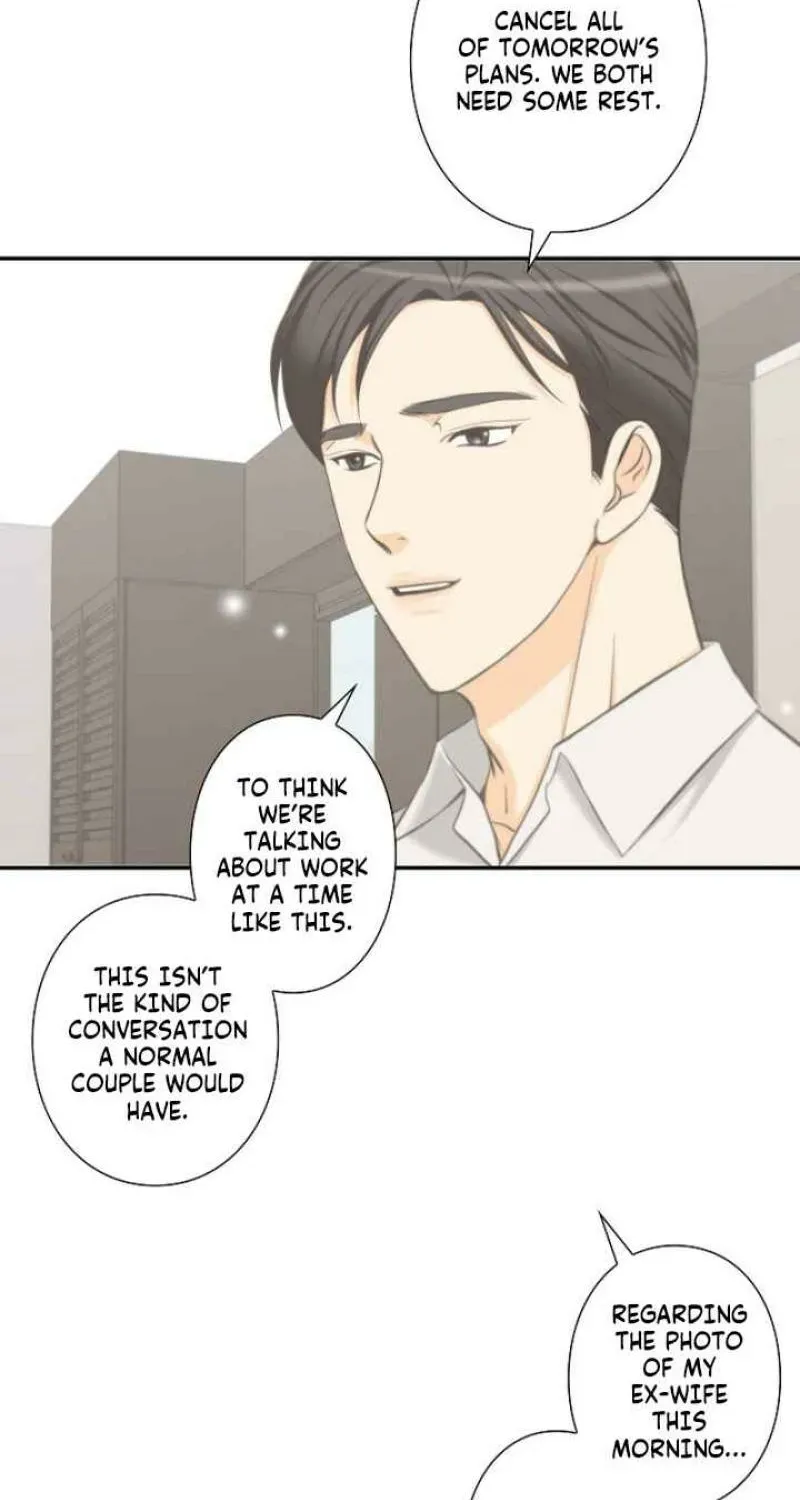 I Got a Confession From the Director Chapter 21 - page 28