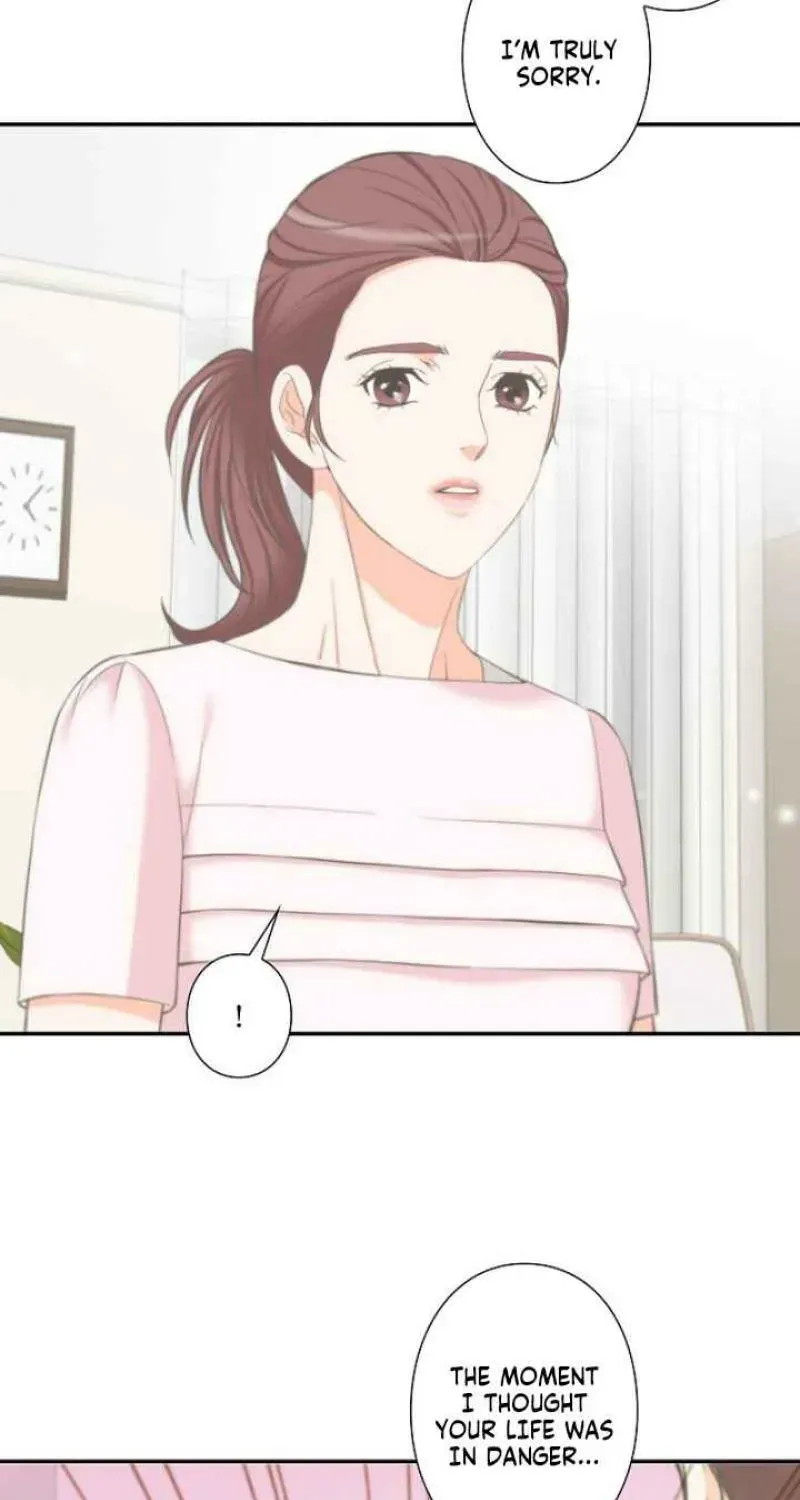 I Got a Confession From the Director Chapter 21 - page 29