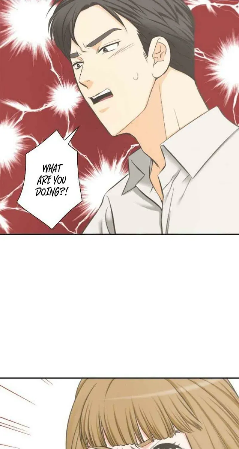 I Got a Confession From the Director Chapter 21 - page 3