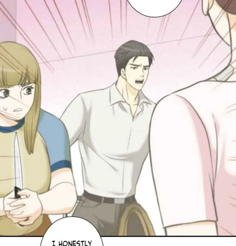 I Got a Confession From the Director Chapter 21 - page 30