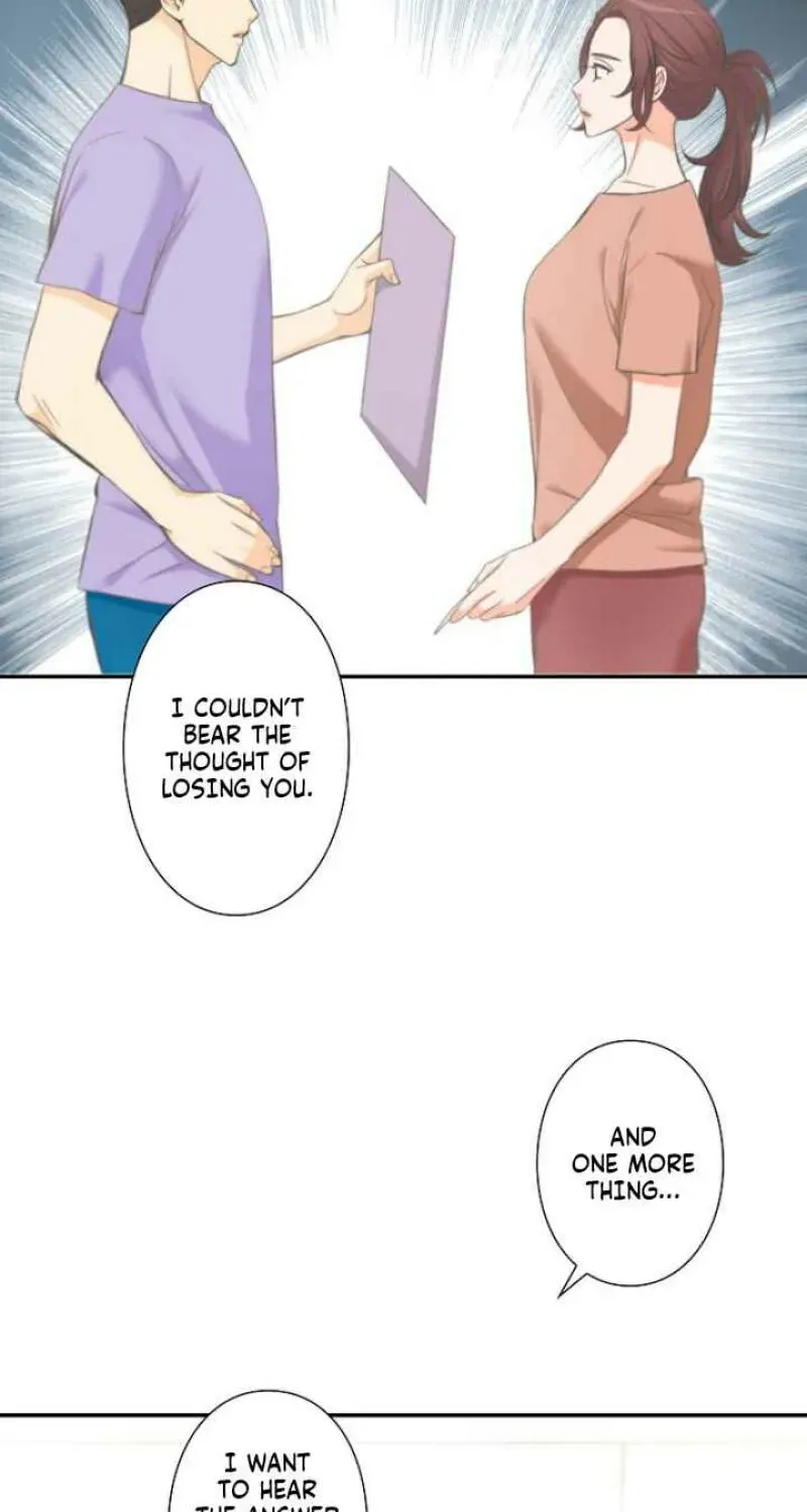 I Got a Confession From the Director Chapter 21 - page 32