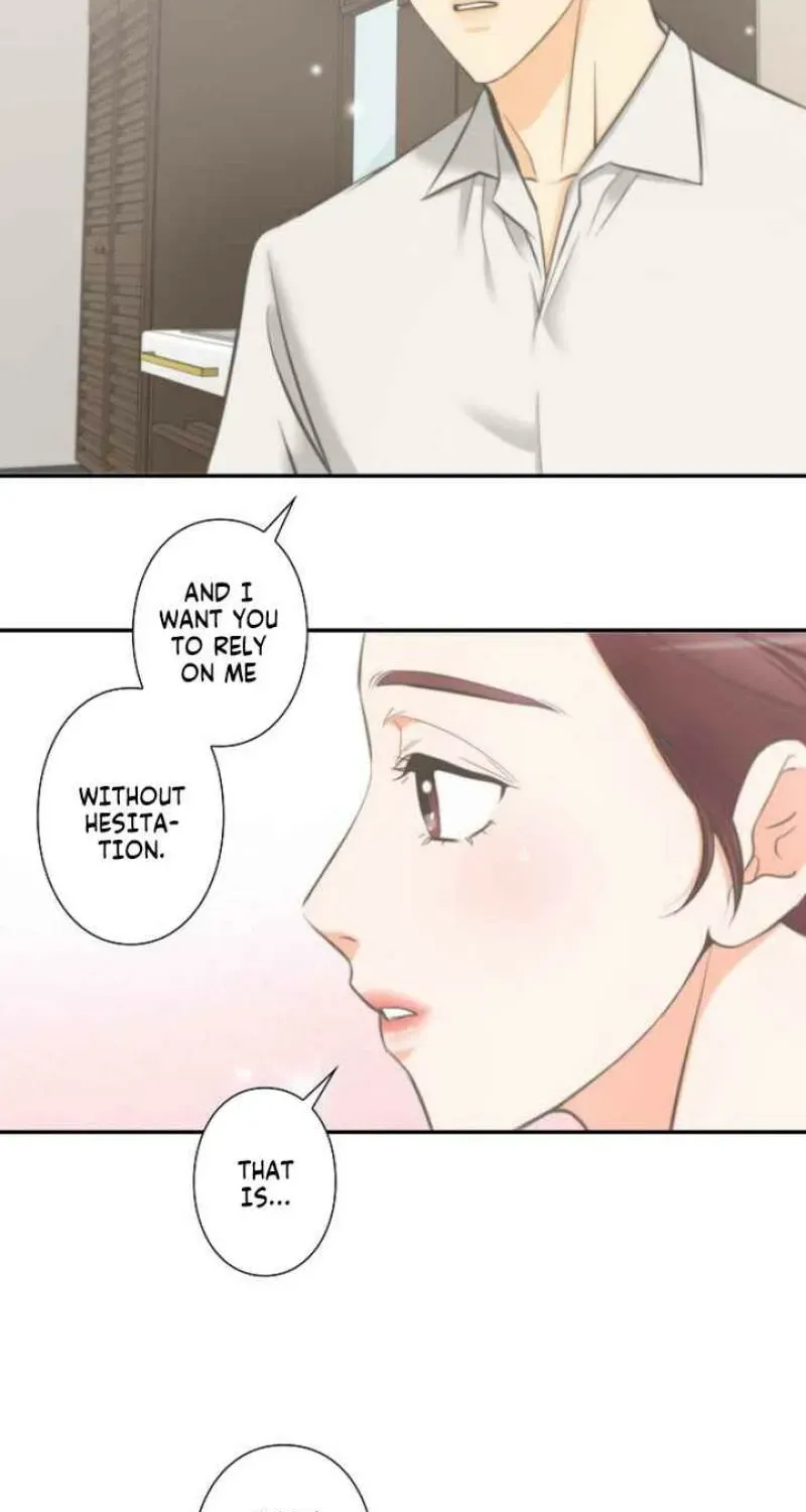 I Got a Confession From the Director Chapter 21 - page 34