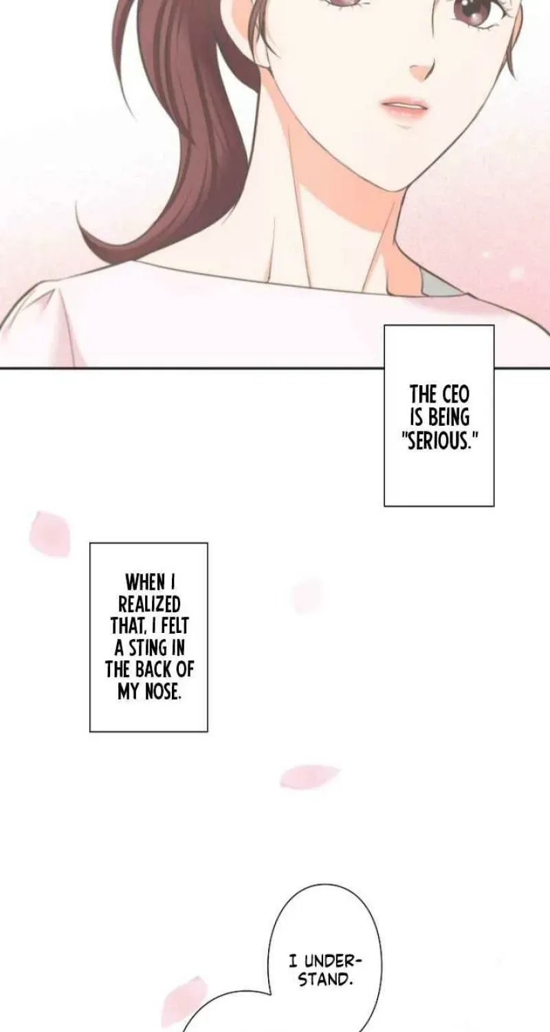 I Got a Confession From the Director Chapter 21 - page 37