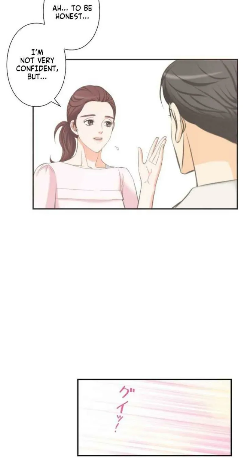 I Got a Confession From the Director Chapter 21 - page 39