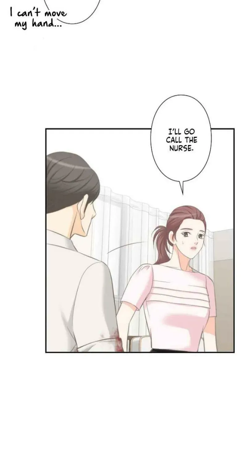 I Got a Confession From the Director Chapter 21 - page 43