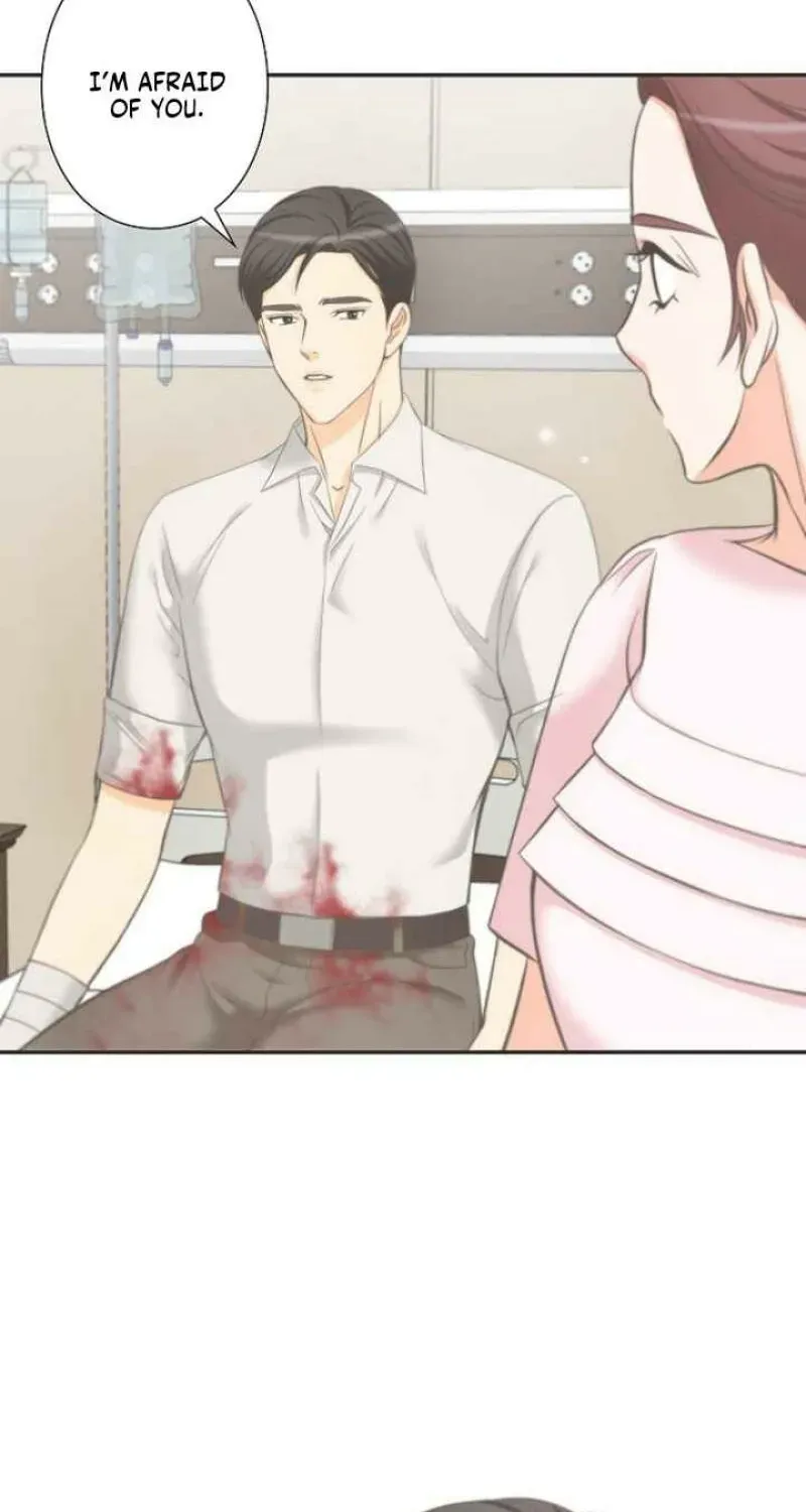 I Got a Confession From the Director Chapter 21 - page 45