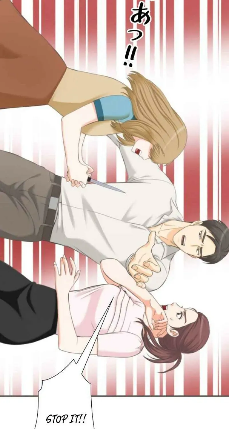 I Got a Confession From the Director Chapter 21 - page 5