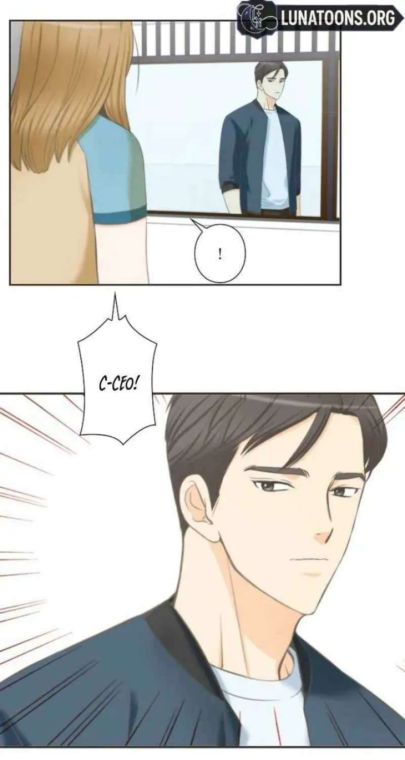 I Got a Confession From the Director Chapter 21 - page 53