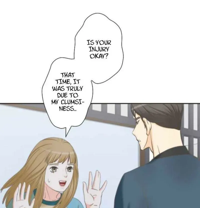 I Got a Confession From the Director Chapter 21 - page 54