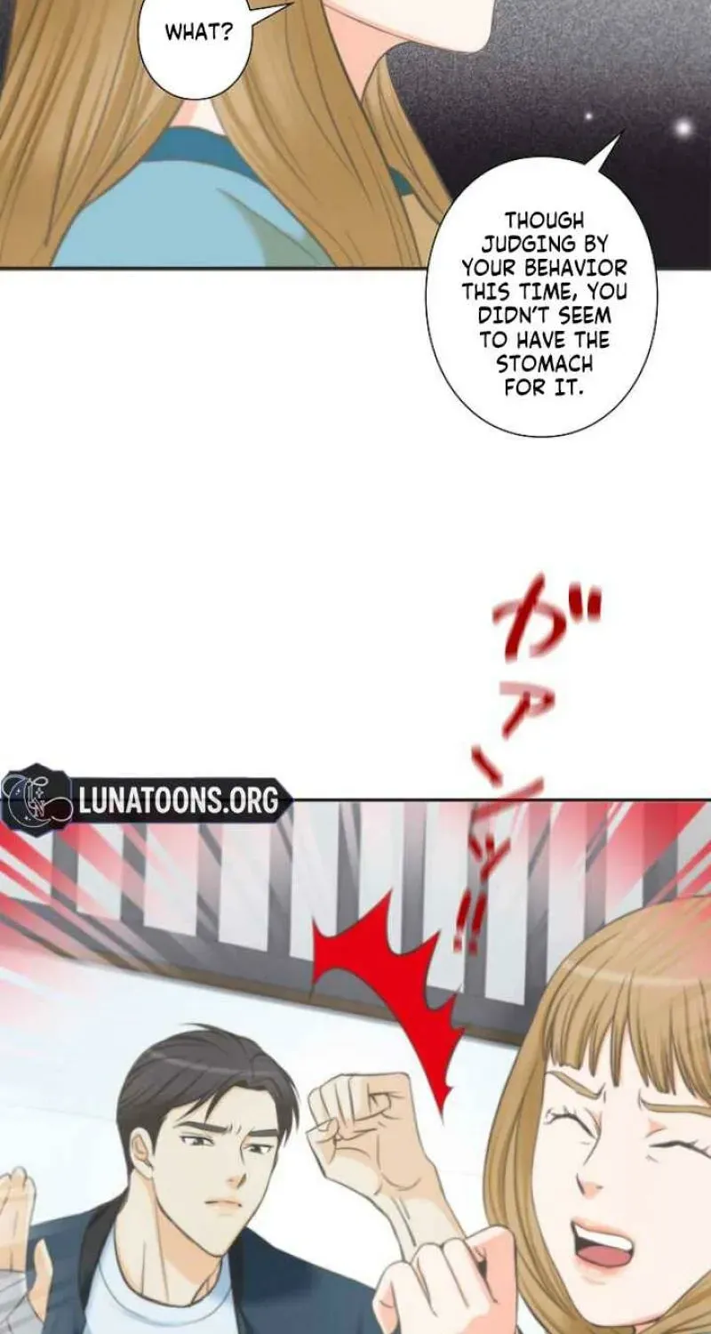 I Got a Confession From the Director Chapter 21 - page 56