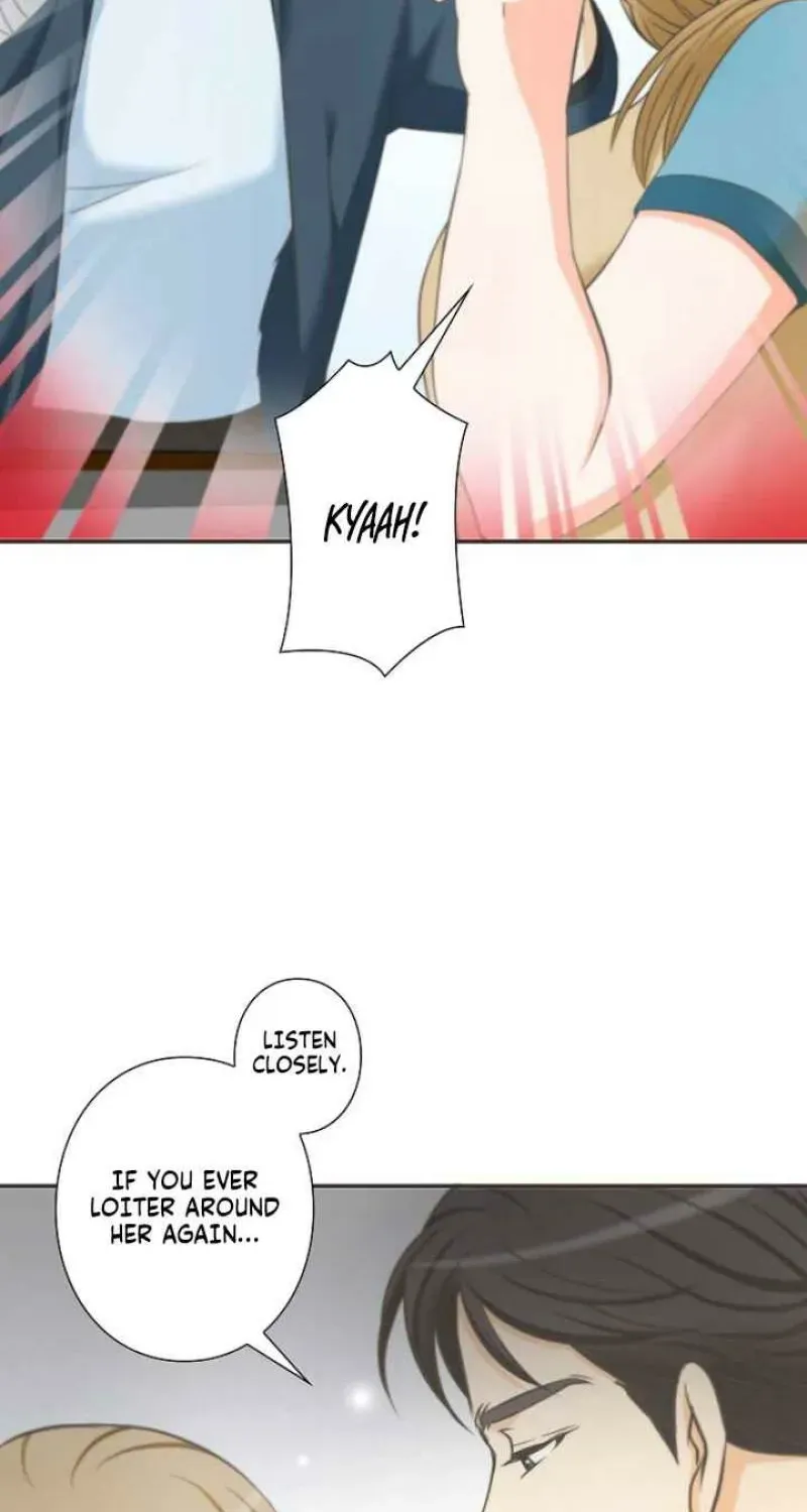 I Got a Confession From the Director Chapter 21 - page 57