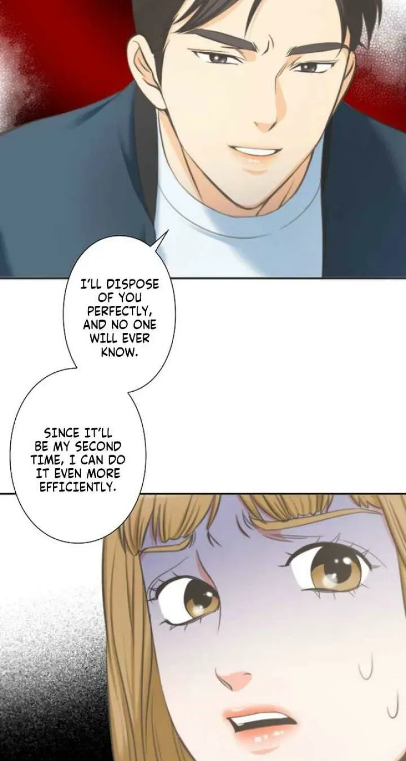 I Got a Confession From the Director Chapter 21 - page 59