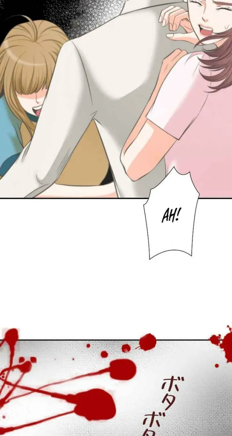 I Got a Confession From the Director Chapter 21 - page 7