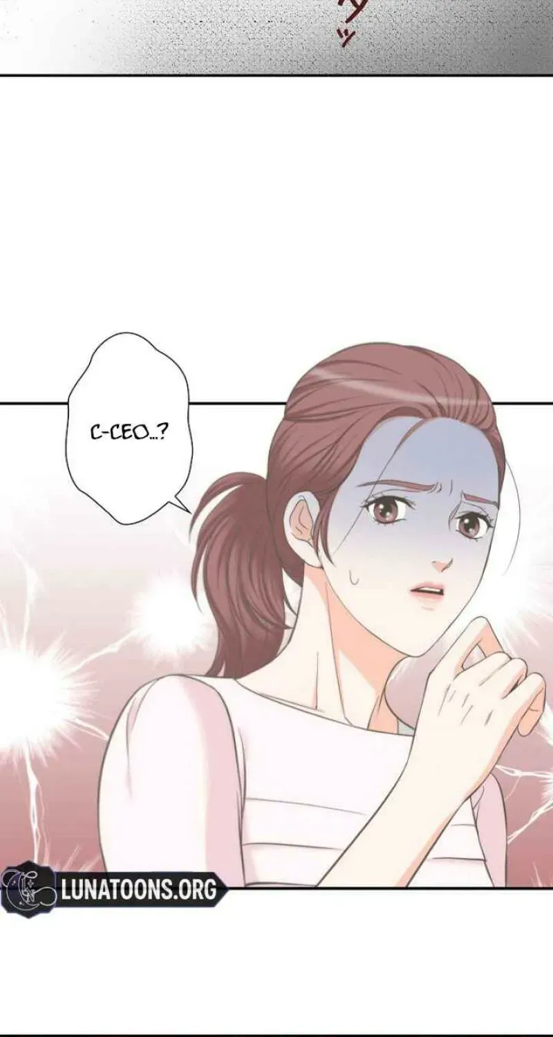 I Got a Confession From the Director Chapter 21 - page 8