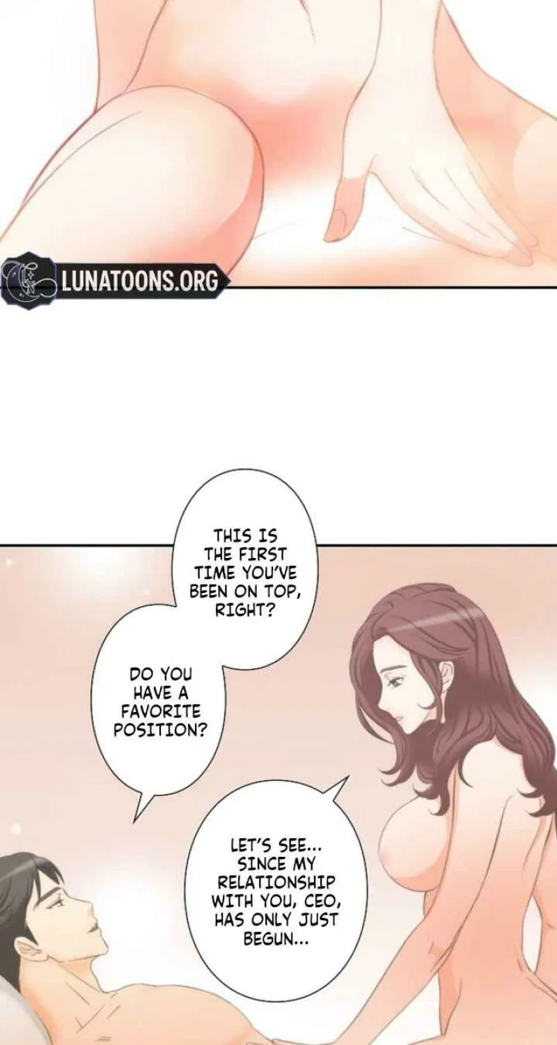I Got a Confession From the Director Chapter 22 - page 16