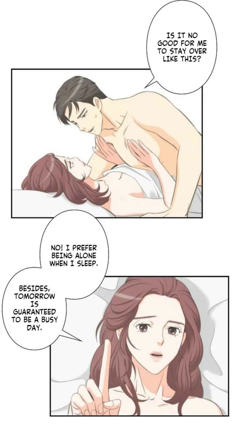 I Got a Confession From the Director Chapter 22 - page 25