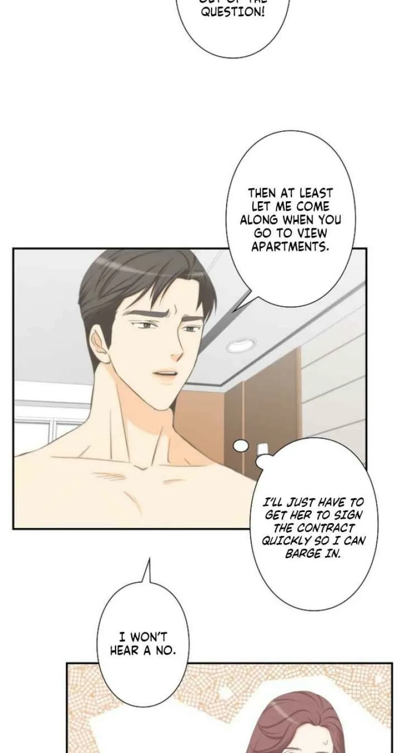 I Got a Confession From the Director Chapter 22 - page 29