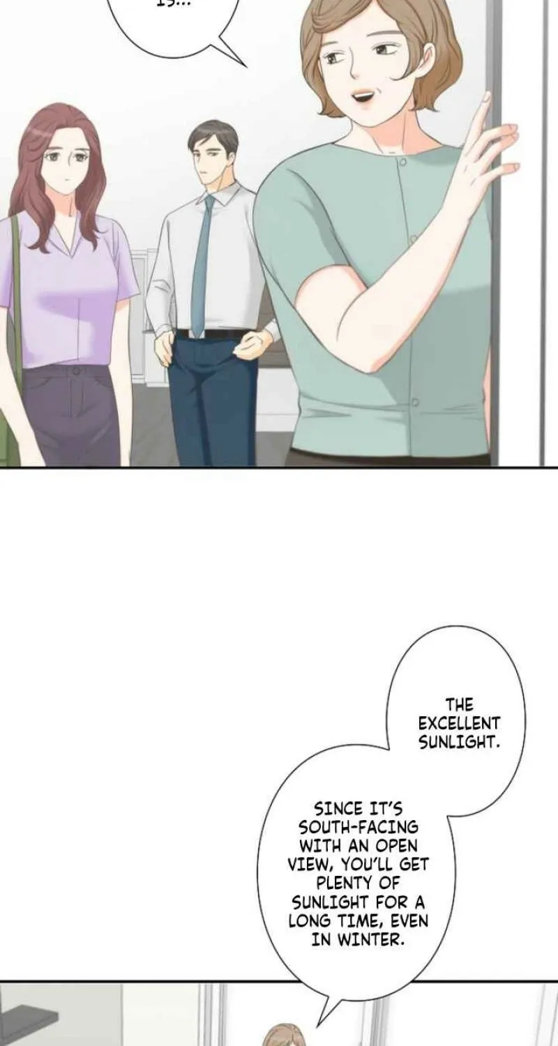 I Got a Confession From the Director Chapter 22 - page 33