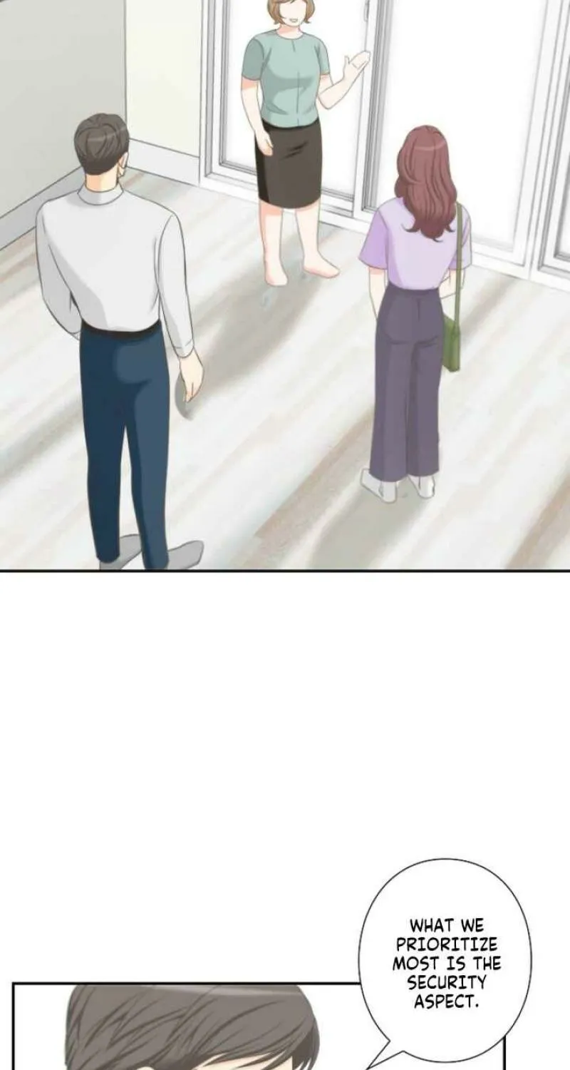 I Got a Confession From the Director Chapter 22 - page 34