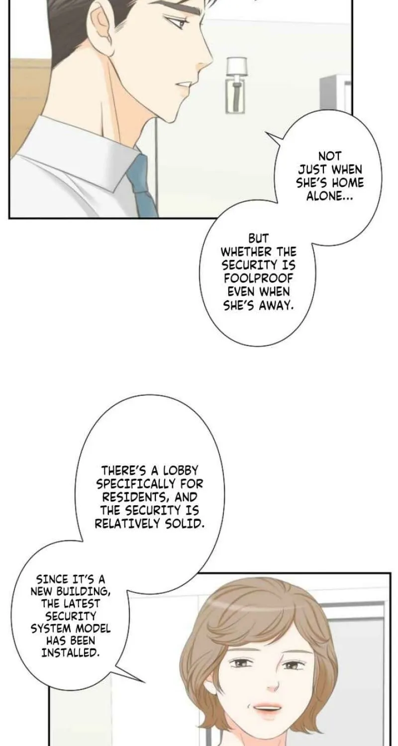 I Got a Confession From the Director Chapter 22 - page 35