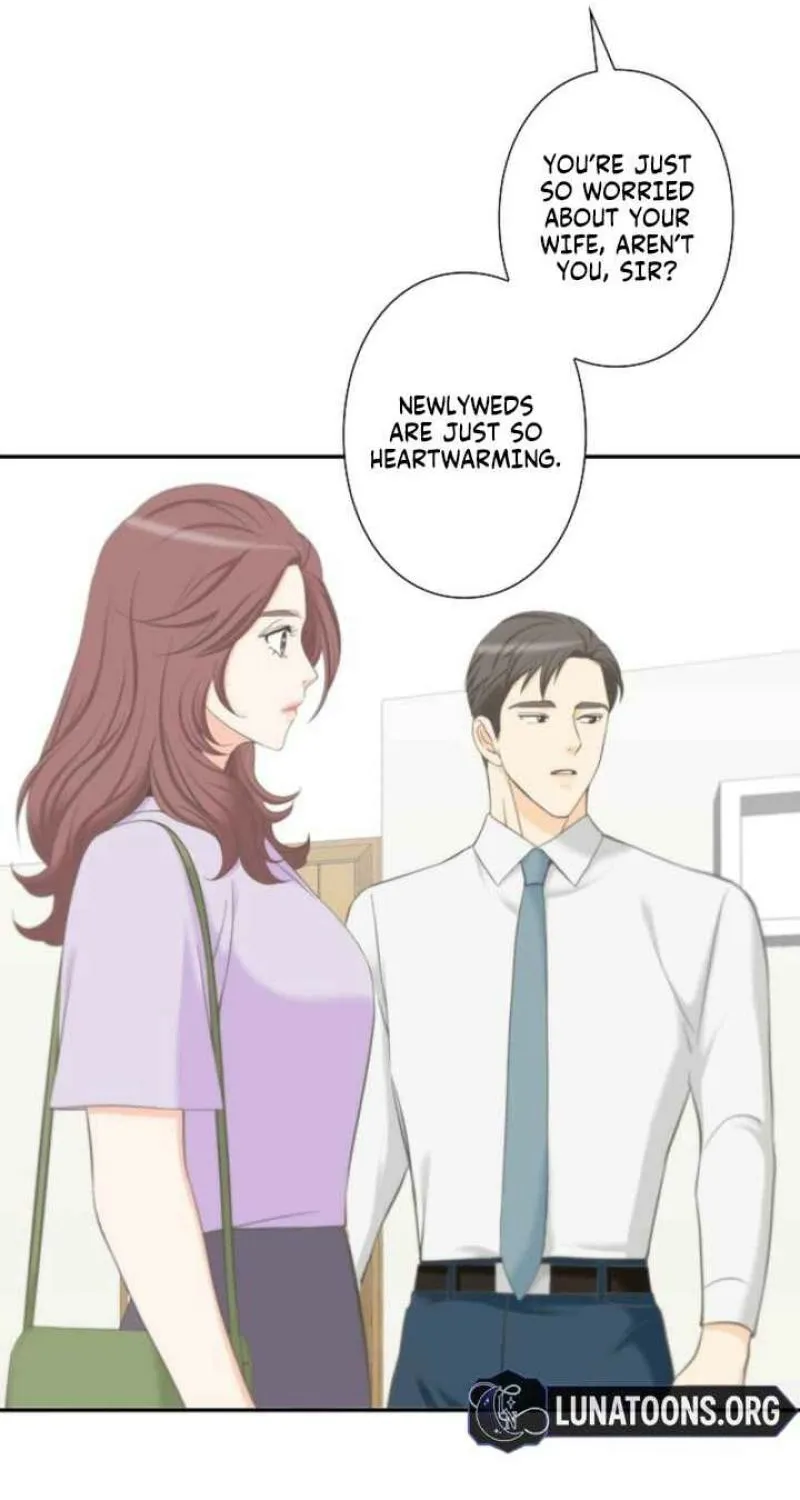 I Got a Confession From the Director Chapter 22 - page 37