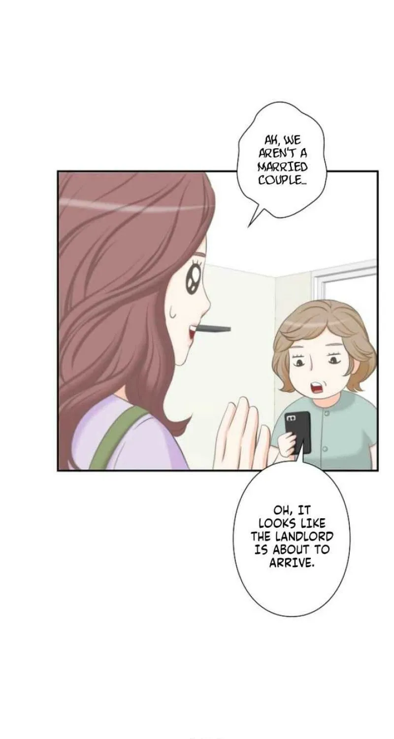 I Got a Confession From the Director Chapter 22 - page 38