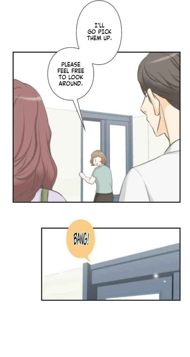 I Got a Confession From the Director Chapter 22 - page 39