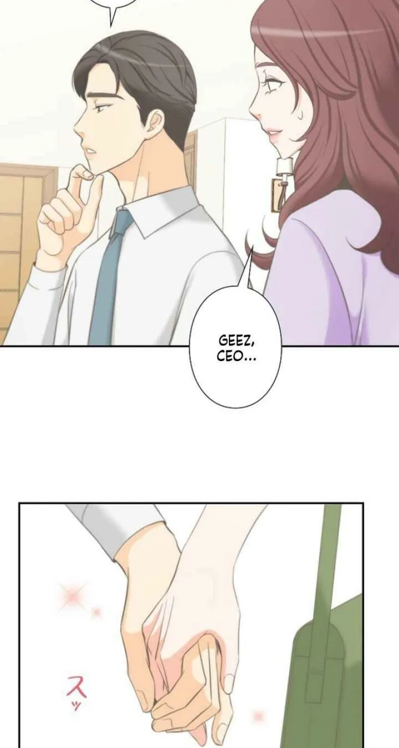 I Got a Confession From the Director Chapter 22 - page 41