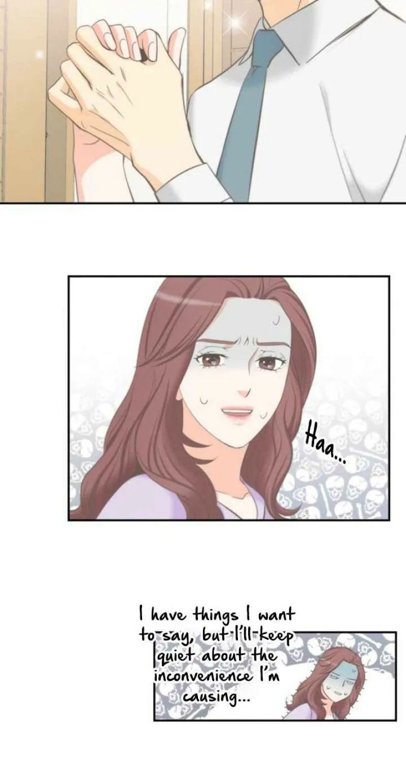 I Got a Confession From the Director Chapter 22 - page 43