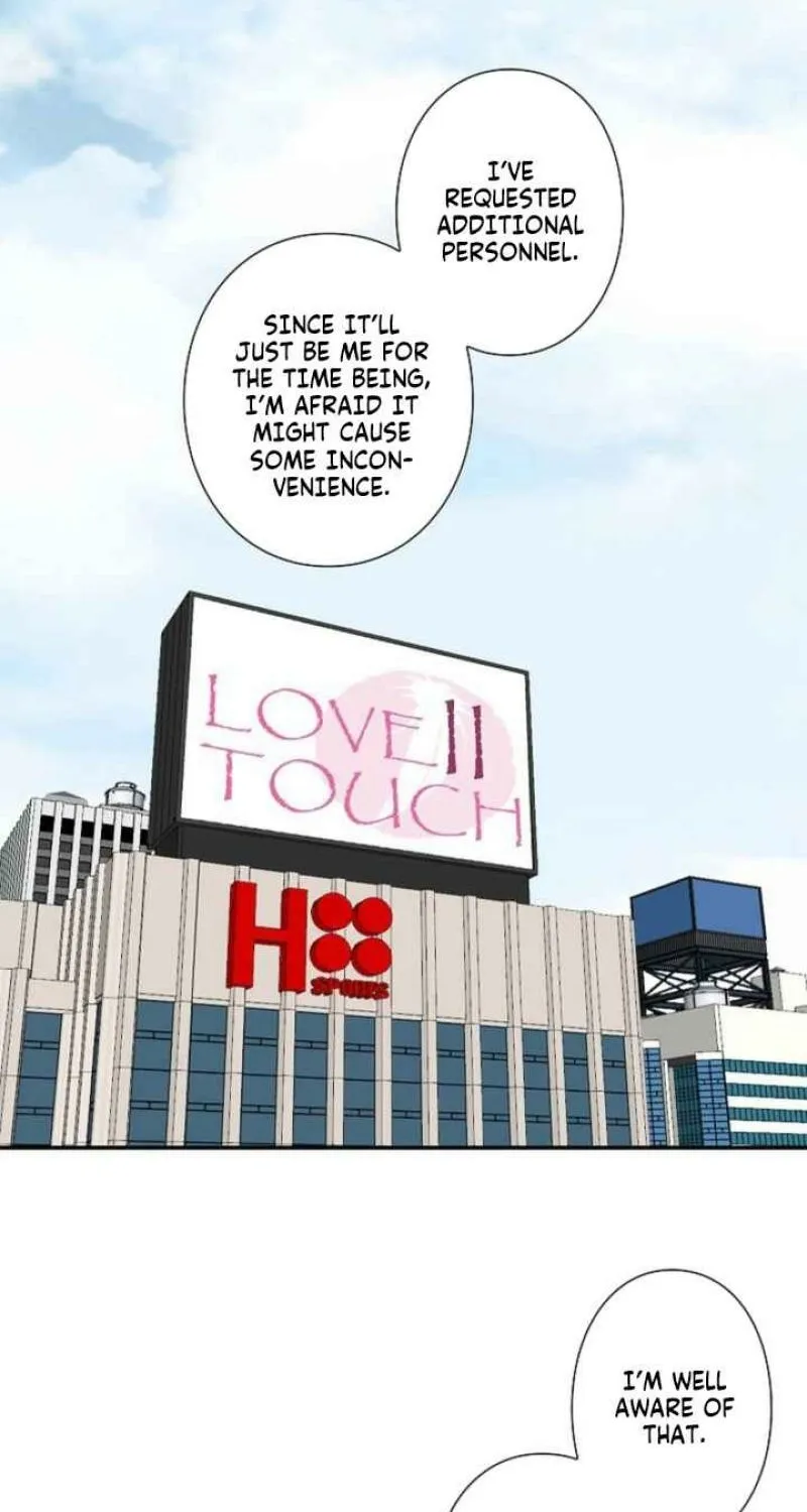 I Got a Confession From the Director Chapter 22 - page 45