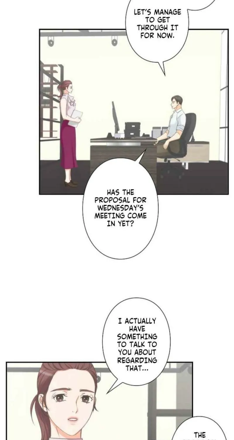 I Got a Confession From the Director Chapter 22 - page 46