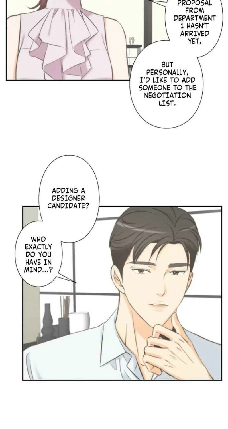 I Got a Confession From the Director Chapter 22 - page 47