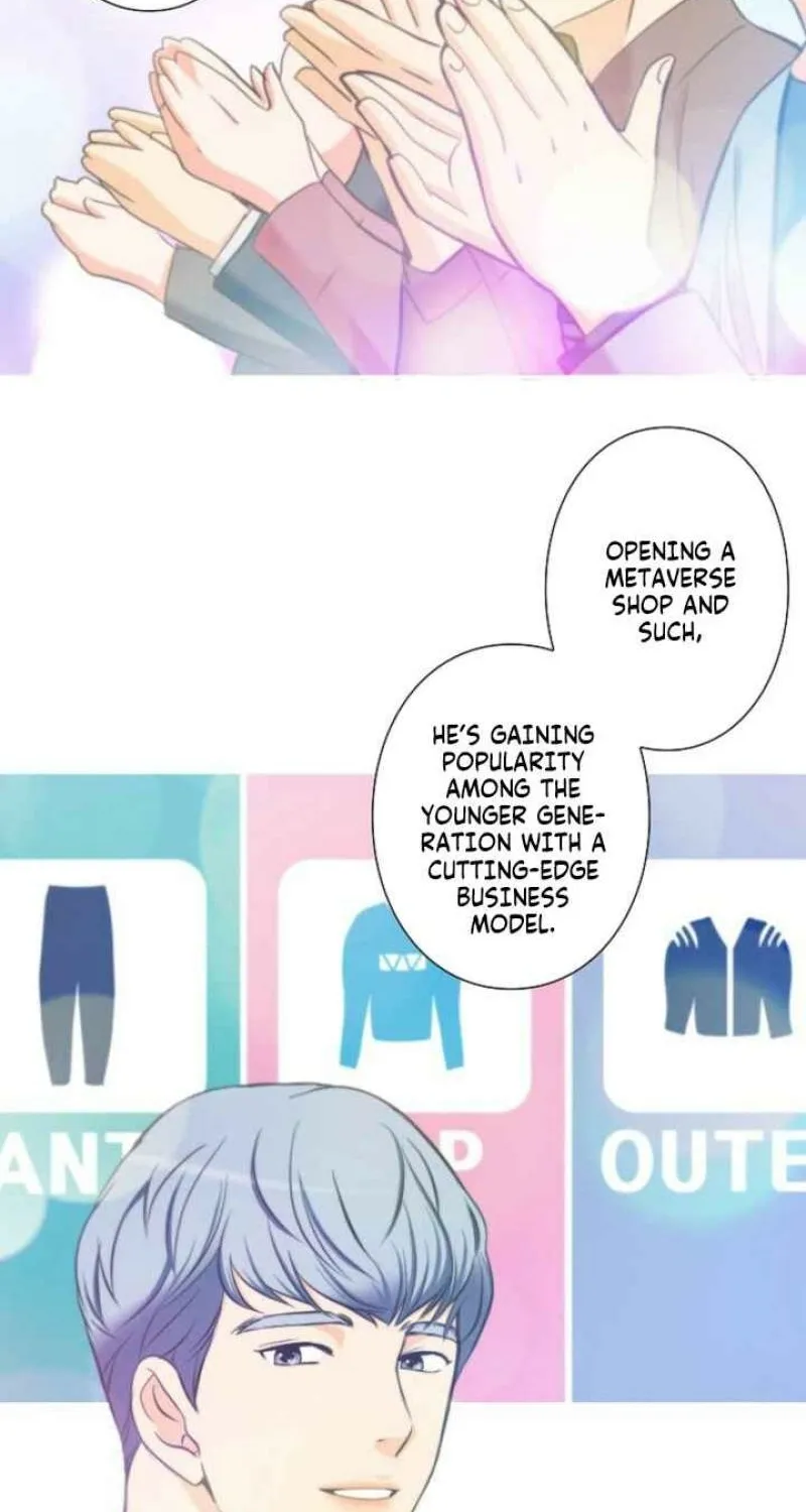 I Got a Confession From the Director Chapter 22 - page 50