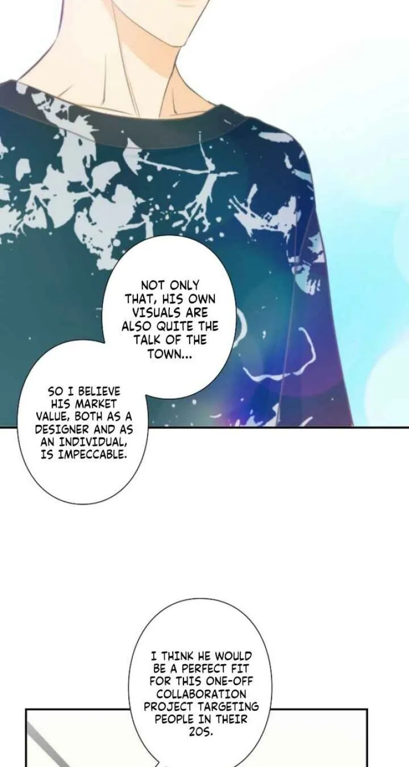 I Got a Confession From the Director Chapter 22 - page 51