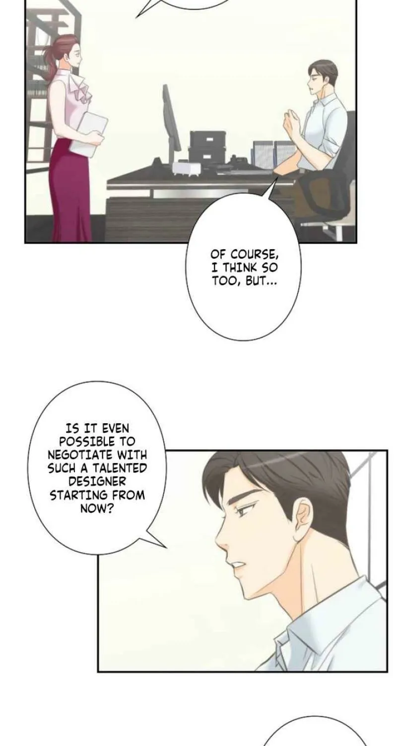 I Got a Confession From the Director Chapter 22 - page 52