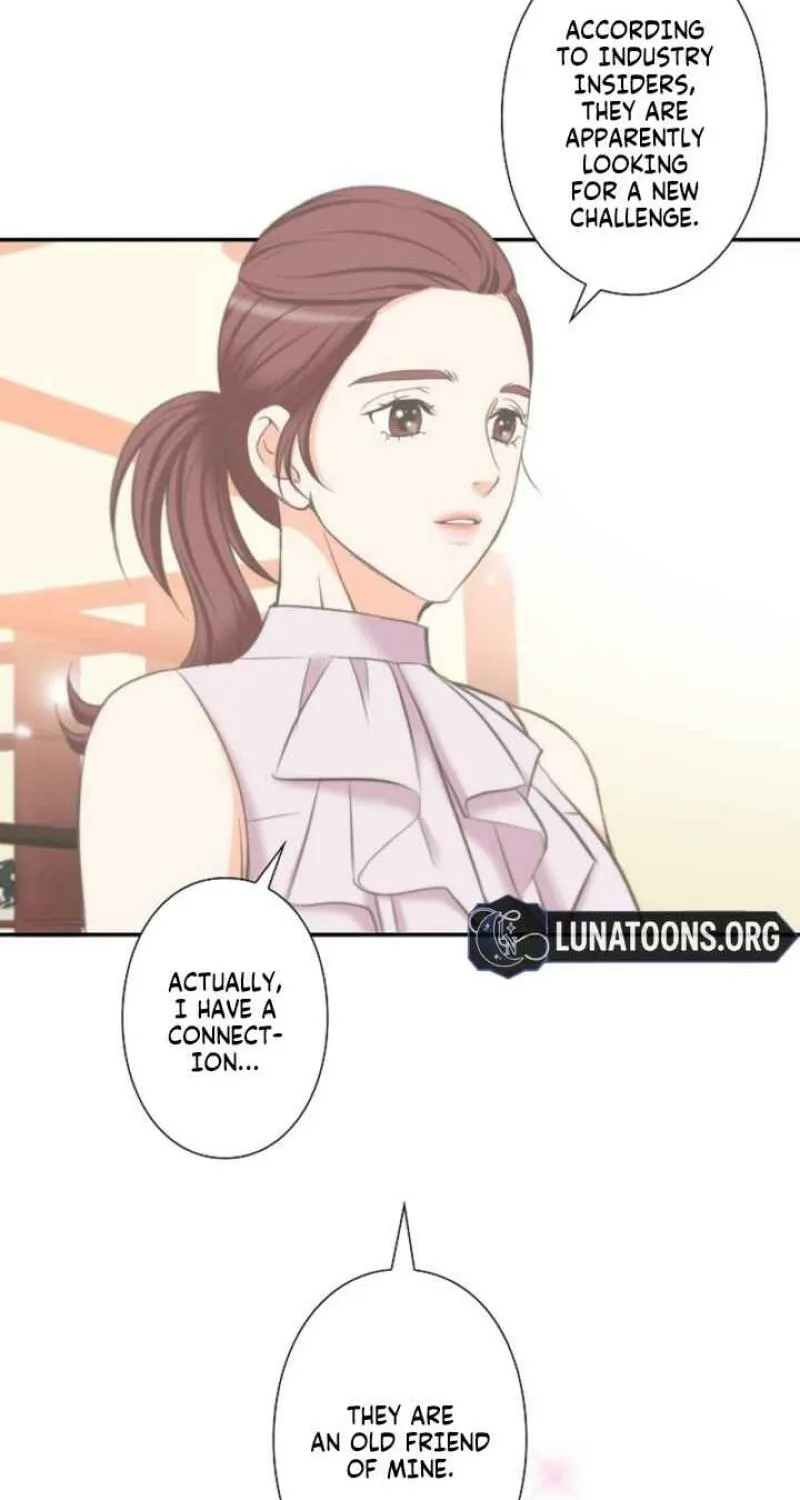 I Got a Confession From the Director Chapter 22 - page 53