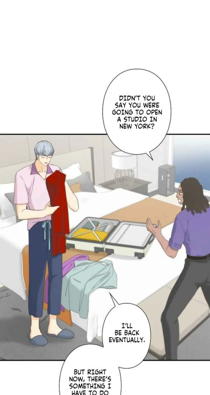 I Got a Confession From the Director Chapter 22 - page 56