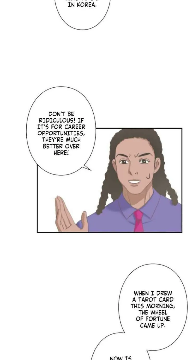 I Got a Confession From the Director Chapter 22 - page 57