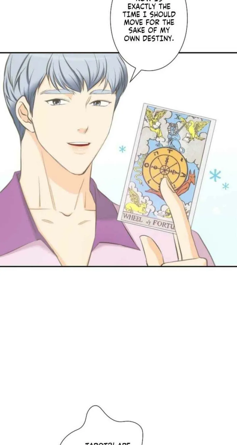 I Got a Confession From the Director Chapter 22 - page 58