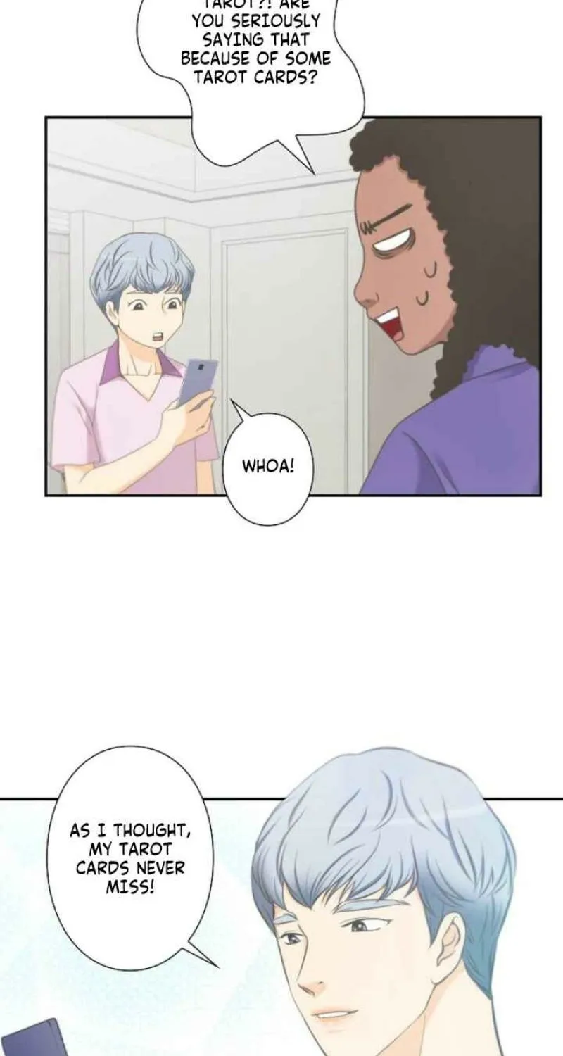 I Got a Confession From the Director Chapter 22 - page 59