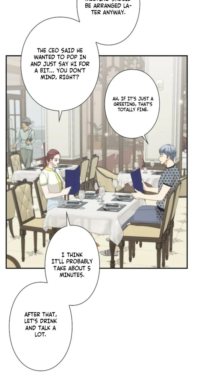 I Got a Confession From the Director Chapter 23 - page 11