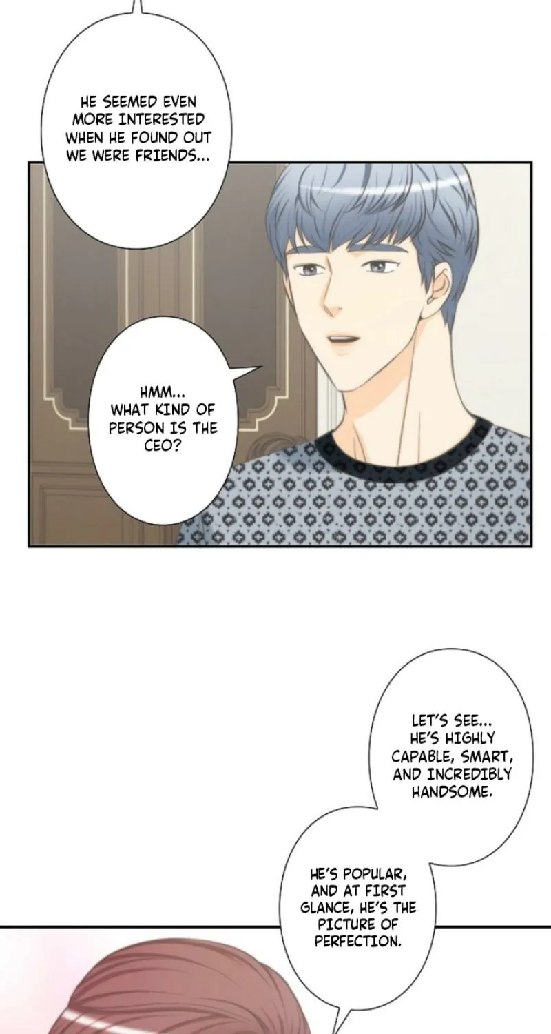 I Got a Confession From the Director Chapter 23 - page 14