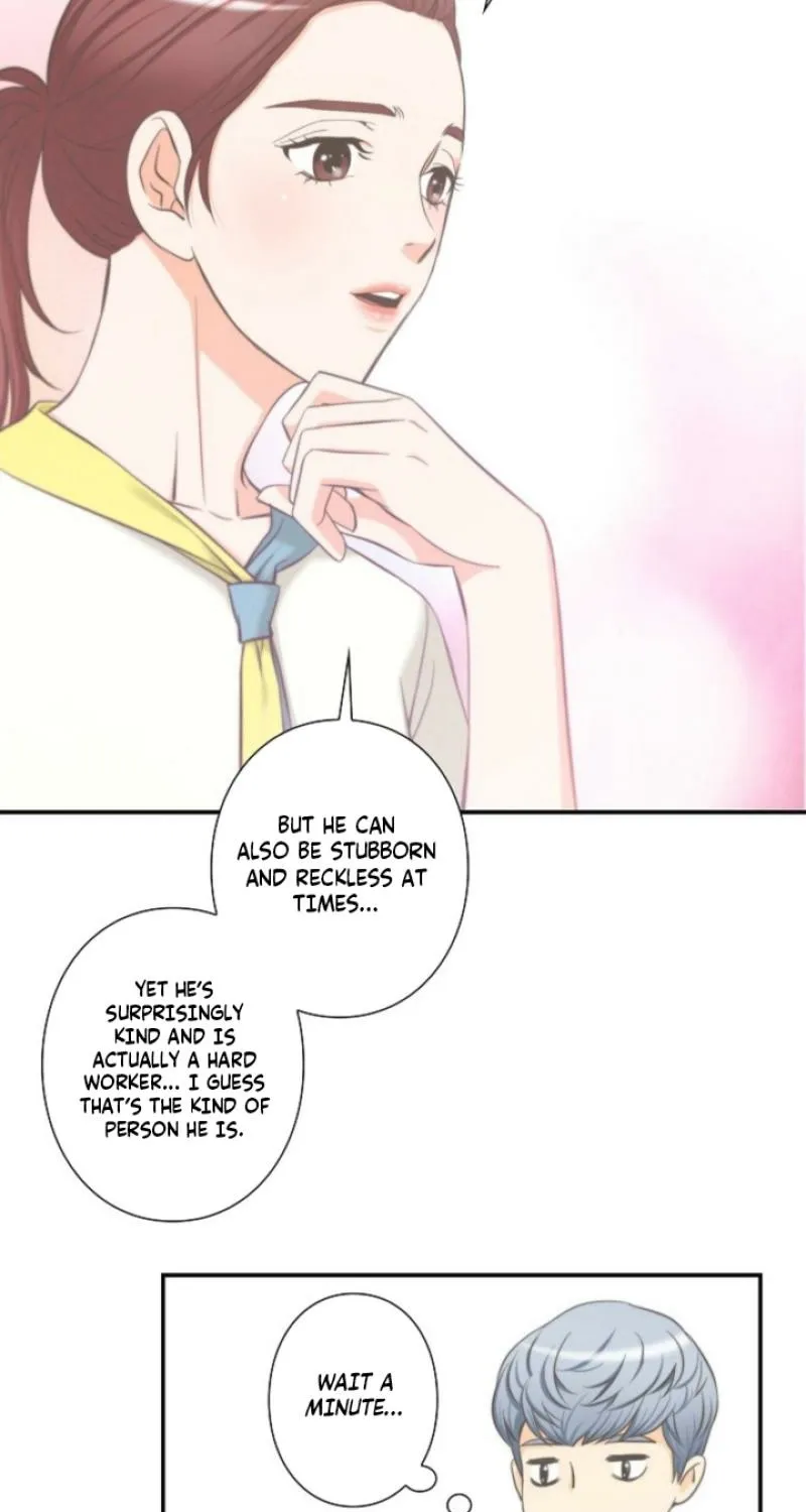 I Got a Confession From the Director Chapter 23 - page 15