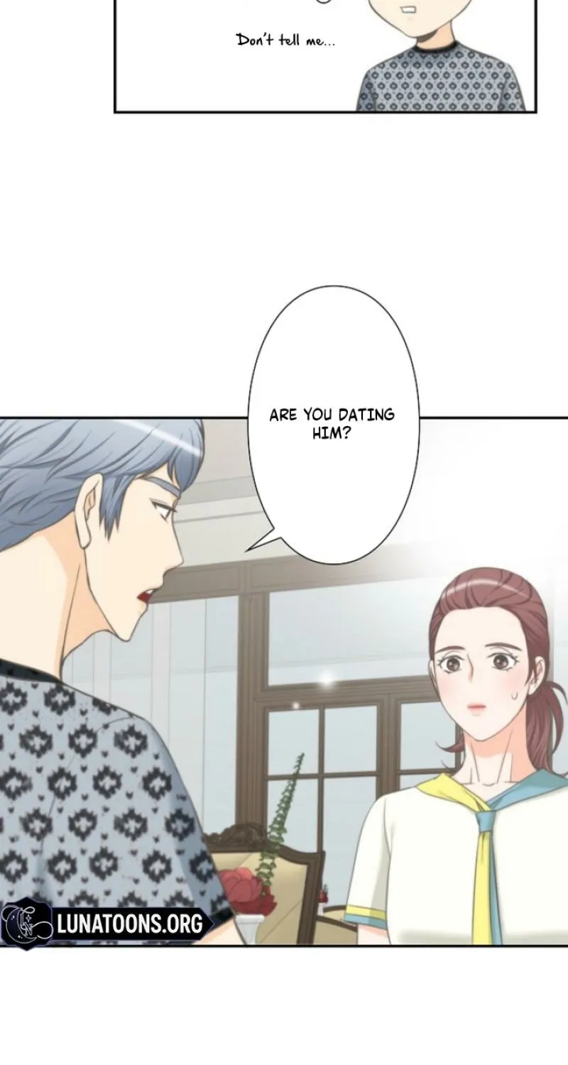 I Got a Confession From the Director Chapter 23 - page 16