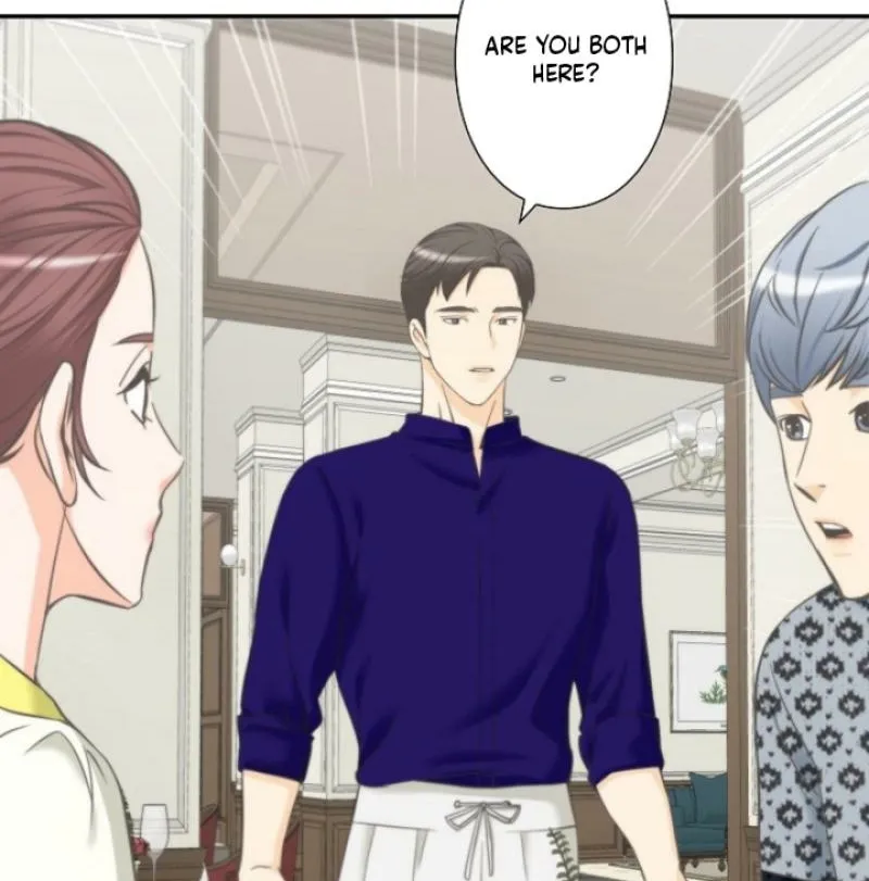 I Got a Confession From the Director Chapter 23 - page 18