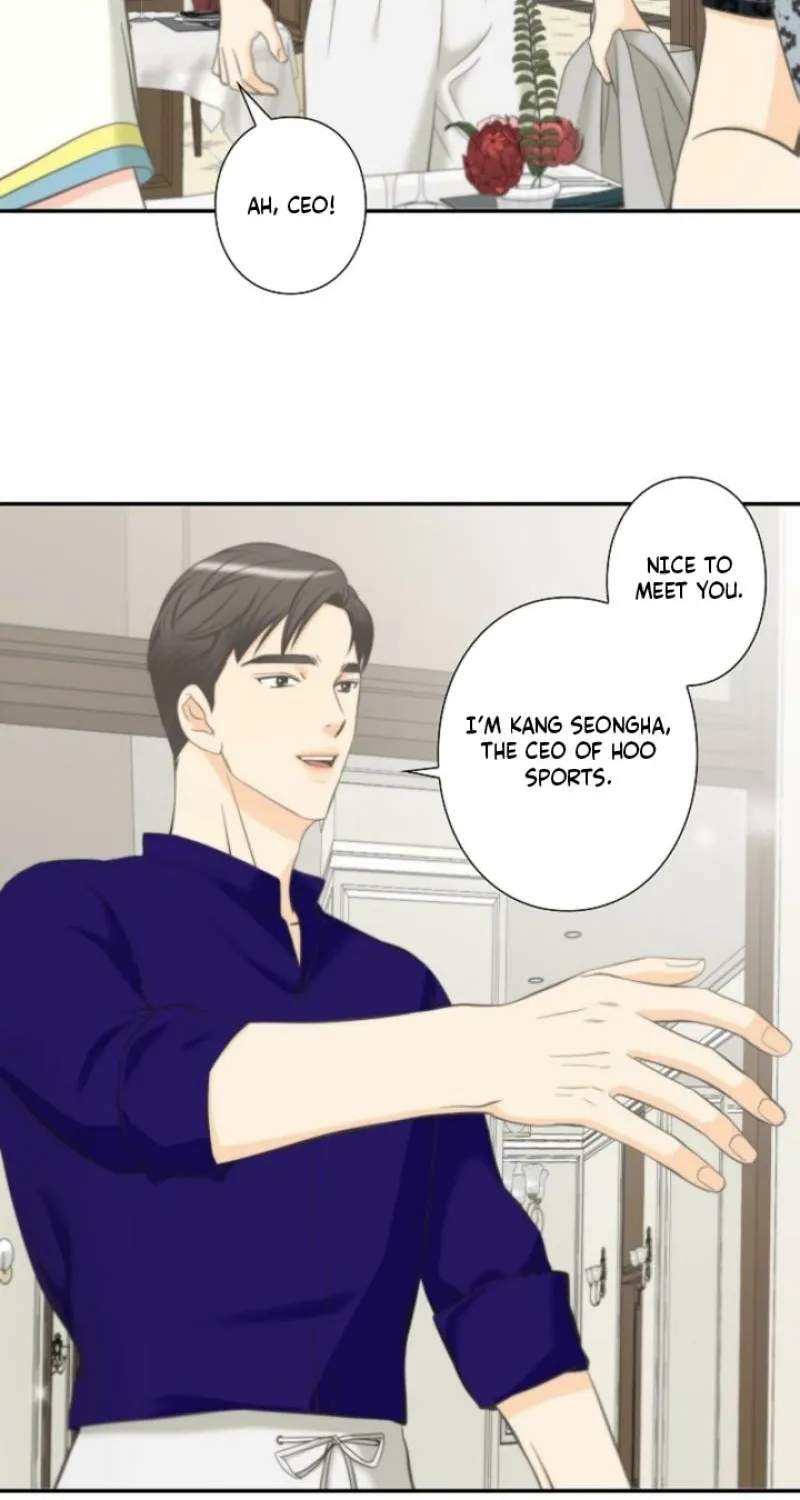 I Got a Confession From the Director Chapter 23 - page 19