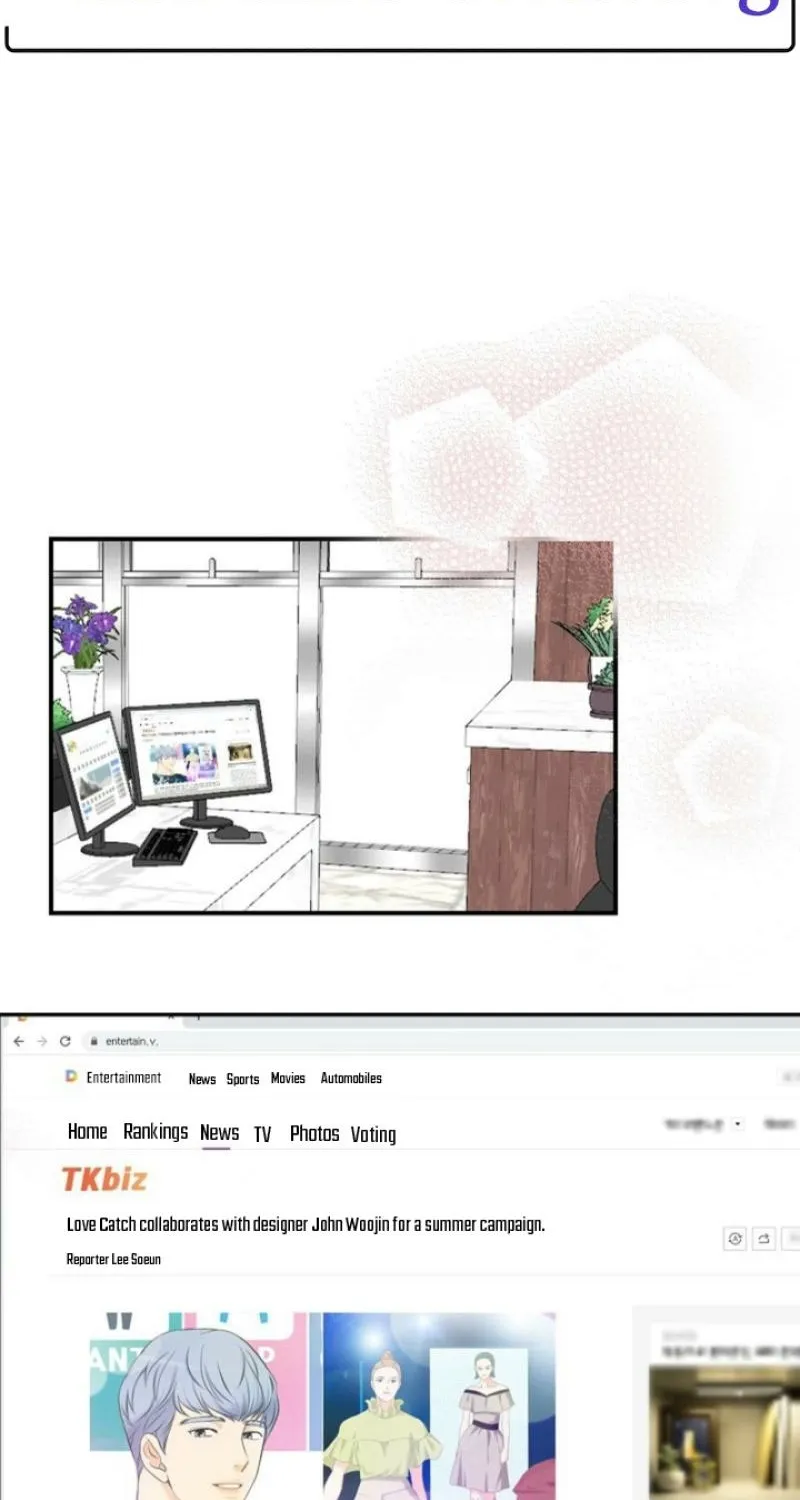 I Got a Confession From the Director Chapter 23 - page 2