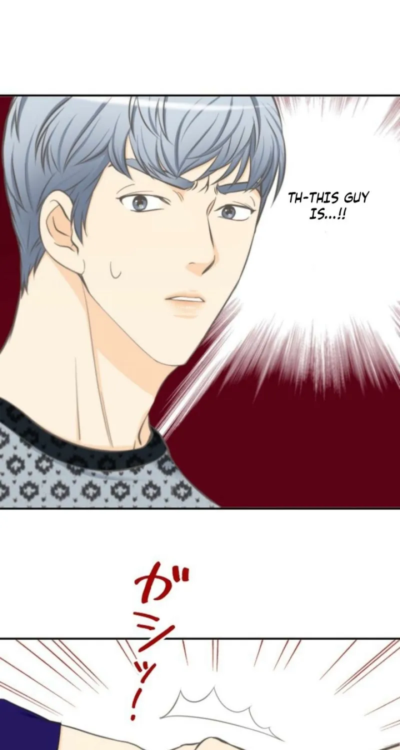 I Got a Confession From the Director Chapter 23 - page 20