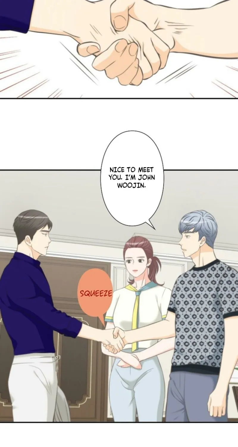 I Got a Confession From the Director Chapter 23 - page 21